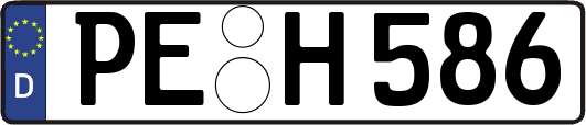 PE-H586