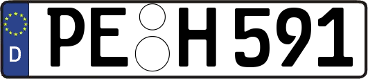 PE-H591