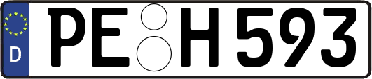 PE-H593