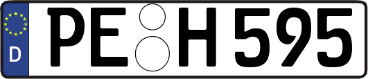 PE-H595