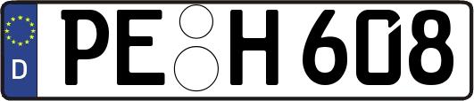 PE-H608