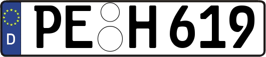 PE-H619
