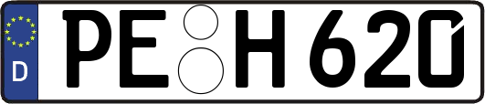 PE-H620