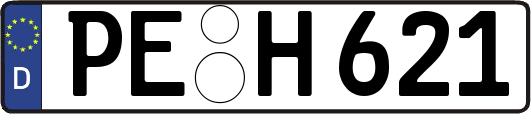 PE-H621