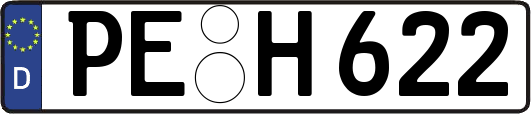 PE-H622