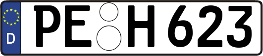 PE-H623