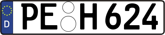 PE-H624