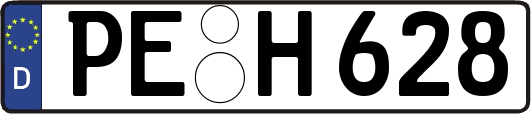 PE-H628
