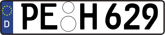 PE-H629