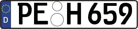 PE-H659