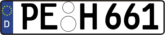 PE-H661