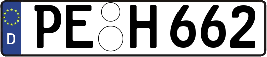PE-H662