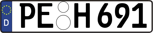 PE-H691