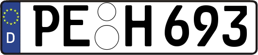 PE-H693
