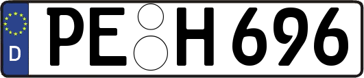 PE-H696