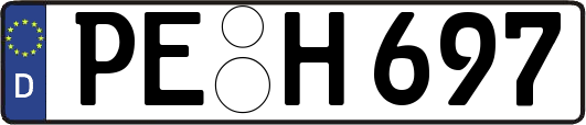 PE-H697
