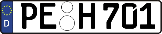 PE-H701