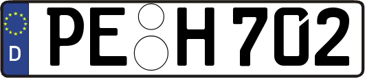 PE-H702