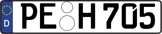PE-H705