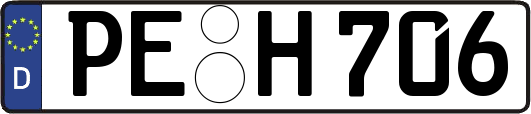 PE-H706