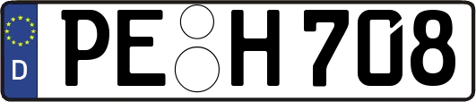 PE-H708