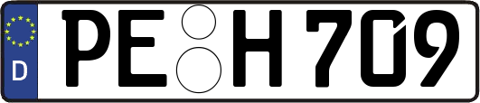 PE-H709