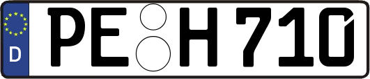 PE-H710