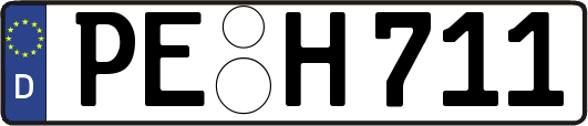 PE-H711