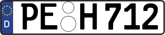 PE-H712