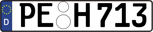 PE-H713