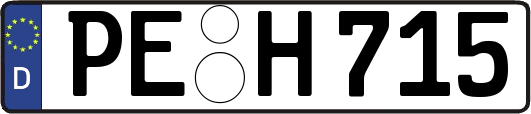 PE-H715