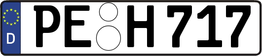 PE-H717