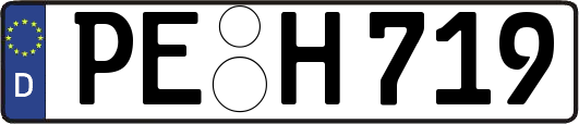 PE-H719