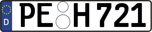 PE-H721