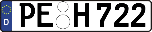 PE-H722