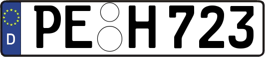 PE-H723