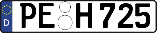 PE-H725