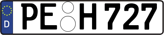 PE-H727