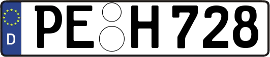 PE-H728
