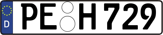 PE-H729