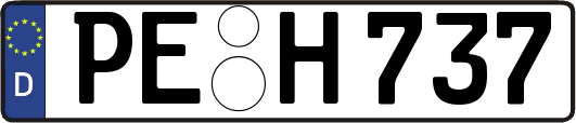 PE-H737