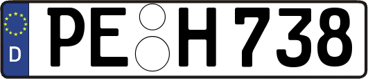 PE-H738