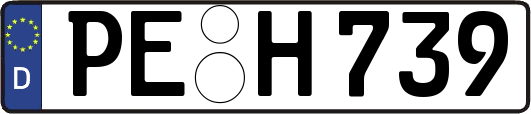 PE-H739