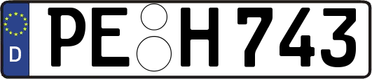 PE-H743