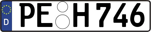 PE-H746