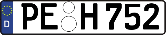 PE-H752