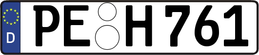 PE-H761