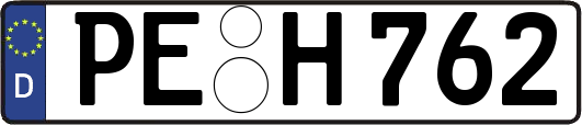 PE-H762