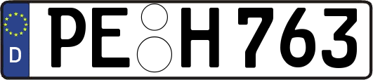 PE-H763