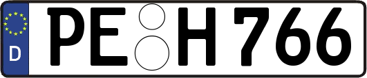 PE-H766